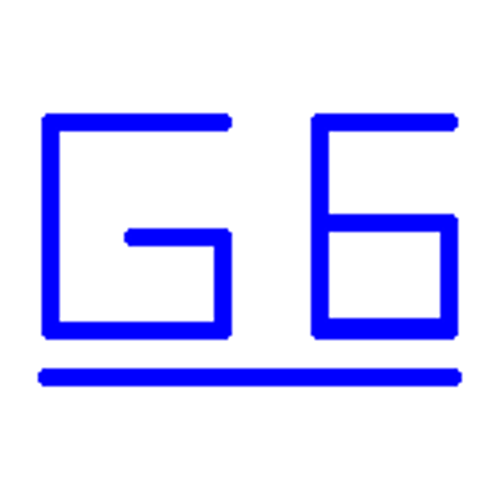 Live stream logo or thumbnail